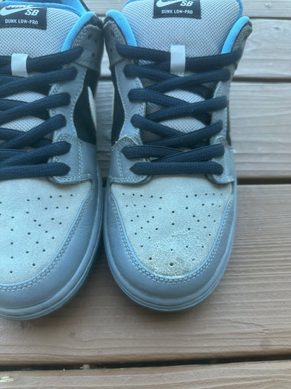 Size 10 - Nike Dunk Low Premium SB Petosky