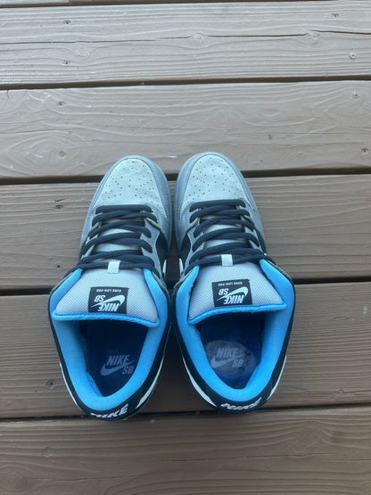 Size 10 - Nike Dunk Low Premium SB Petosky