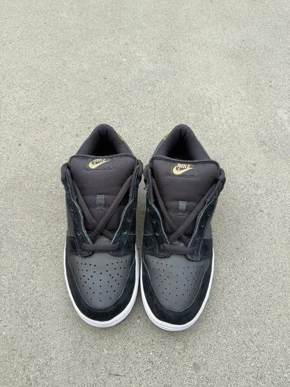 Size 9.5 - Nike Dunk Low Pro SB Takashi