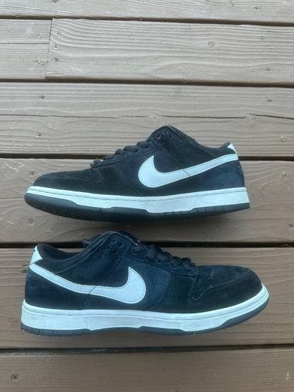 Size 10.5 - Nike Dunk Low Pro SB Wieger