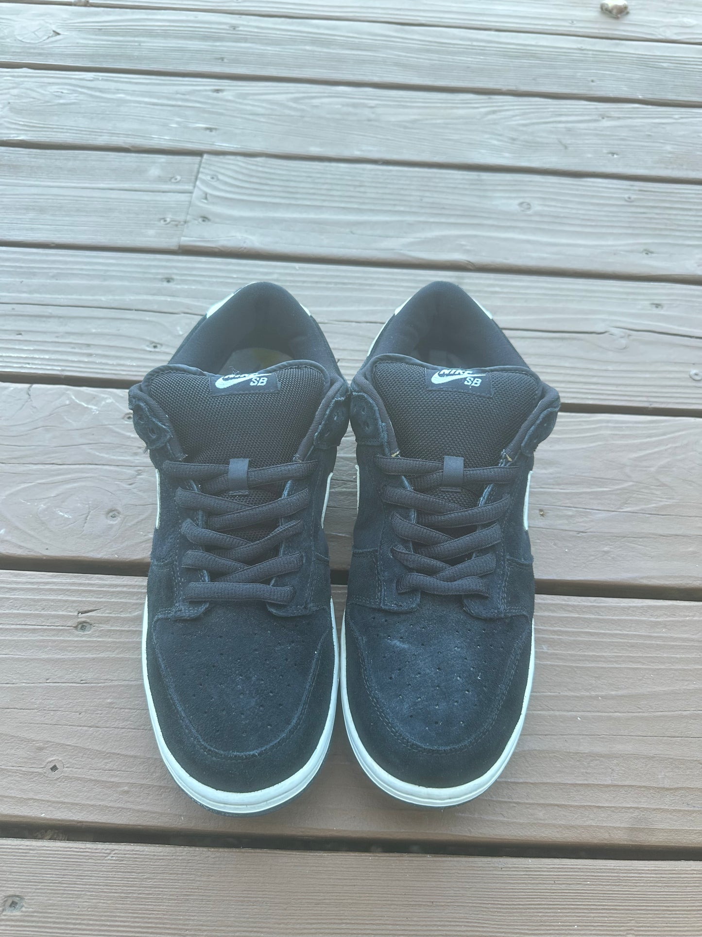 Size 10.5 - Nike Dunk Low Pro SB Wieger