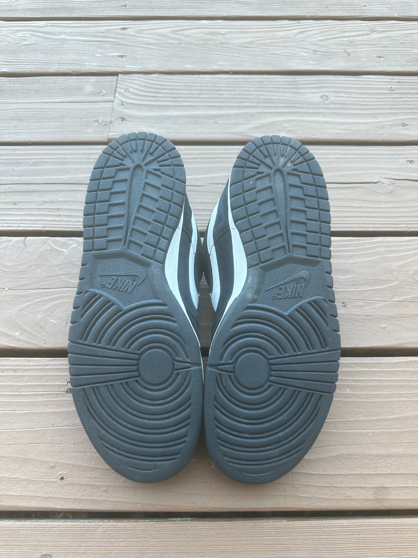 Size 10.5 - Nike Dunk Low Pro SB Wieger