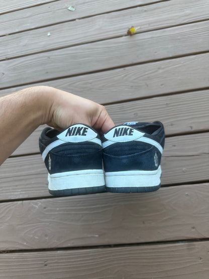 Size 10.5 - Nike Dunk Low Pro SB Wieger