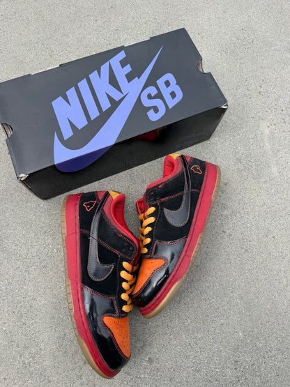 Size 9.5 - Nike Dunk Low Premium SB Hawaii