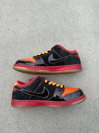Size 9.5 - Nike Dunk Low Premium SB Hawaii
