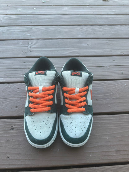 Size 9 - Nike Dunk Low Pro SB Eire