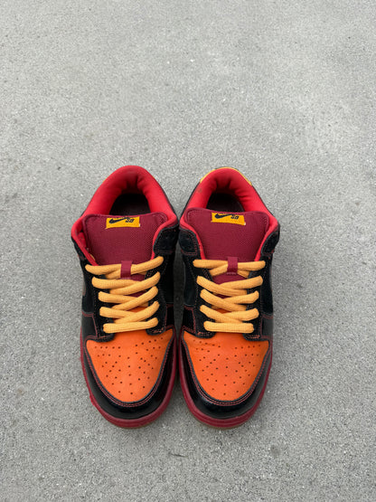 Size 9.5 - Nike Dunk Low Premium SB Hawaii