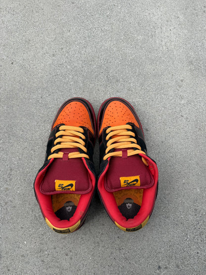 Size 9.5 - Nike Dunk Low Premium SB Hawaii