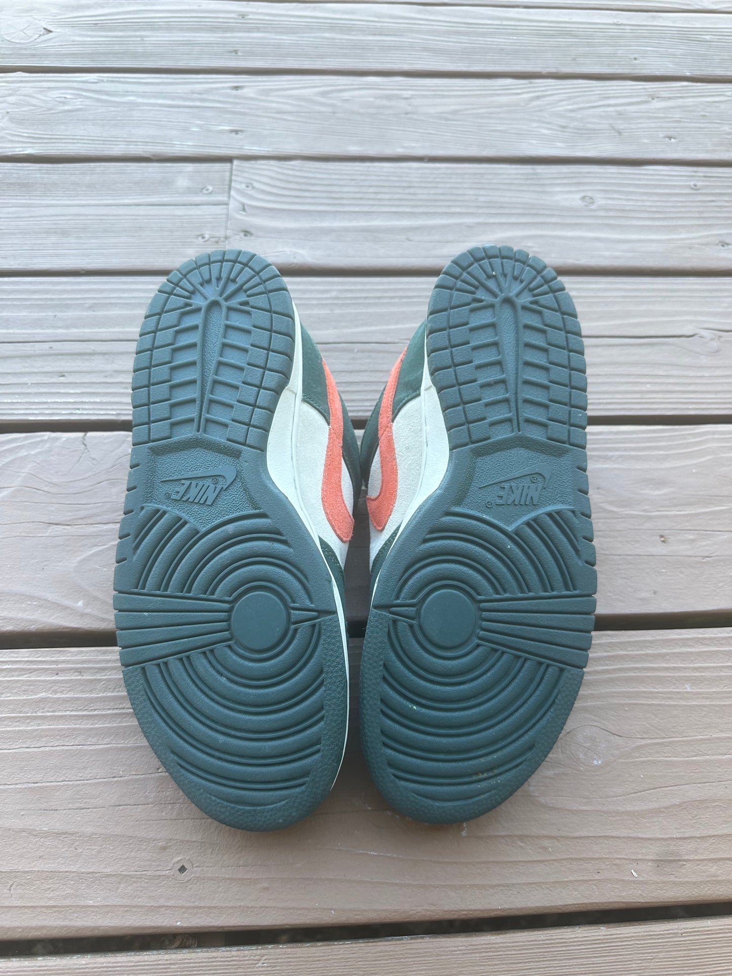 Size 9 - Nike Dunk Low Pro SB Eire
