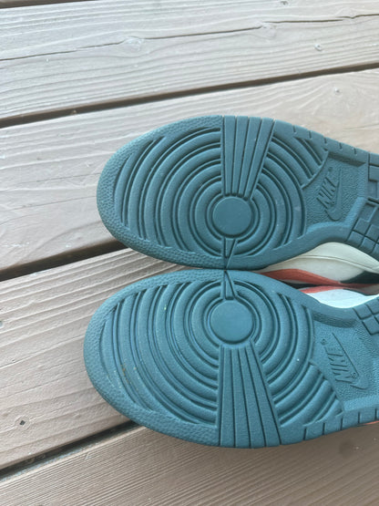 Size 9 - Nike Dunk Low Pro SB Eire