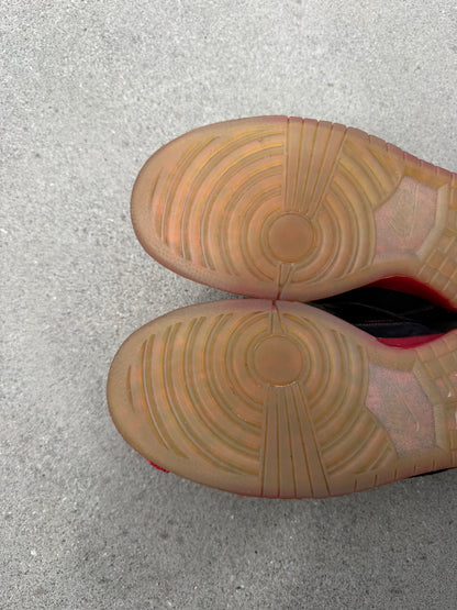 Size 9.5 - Nike Dunk Low Premium SB Hawaii