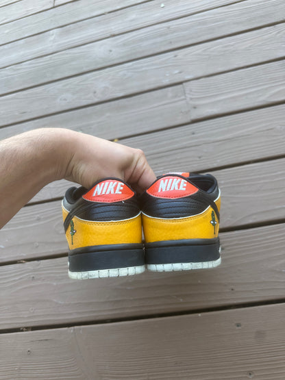 Size 9 - Nike Dunk Low Pro SB Raygun