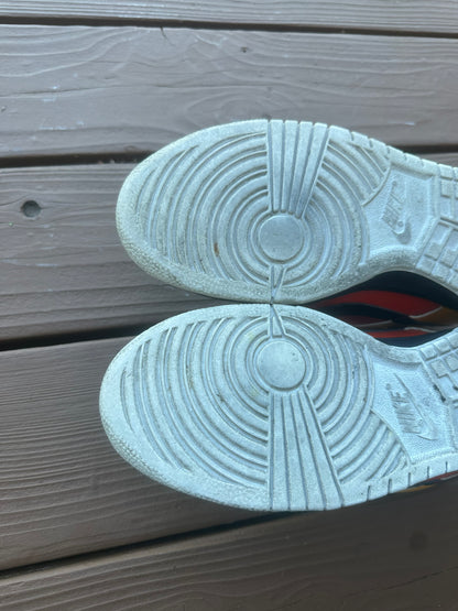 Size 9 - Nike Dunk Low Pro SB Raygun