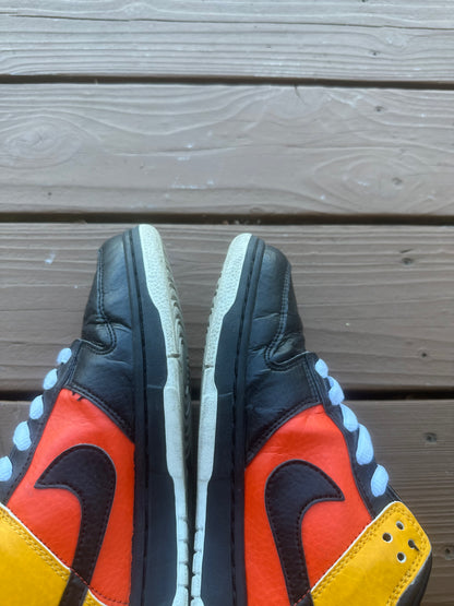 Size 9 - Nike Dunk Low Pro SB Raygun