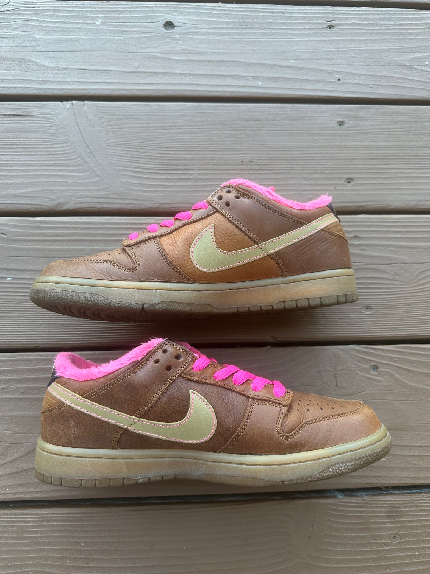Size 9 - Nike Dunk Low Premium SB Gibson