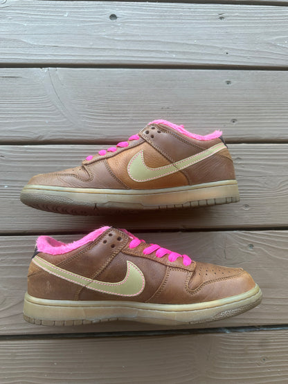 Size 9 - Nike Dunk Low Premium SB Gibson