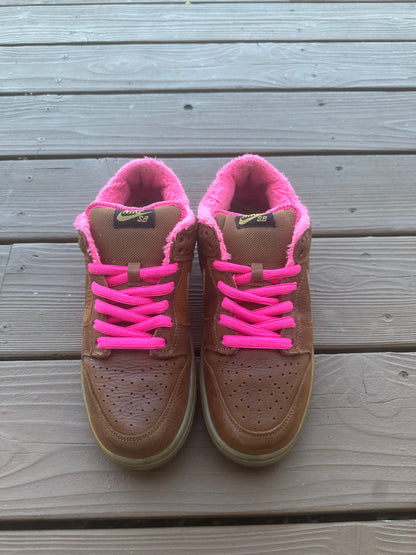 Size 9 - Nike Dunk Low Premium SB Gibson