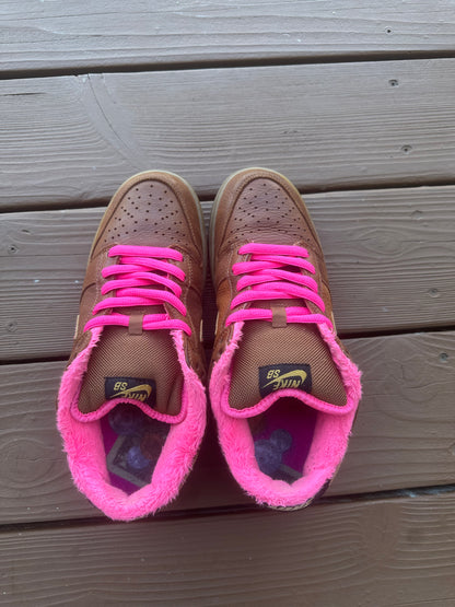 Size 9 - Nike Dunk Low Premium SB Gibson