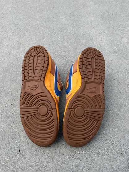Size 9.5 - Nike Dunk Low Premium SB Newcastle