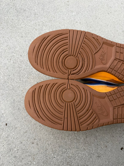 Size 9.5 - Nike Dunk Low Premium SB Newcastle