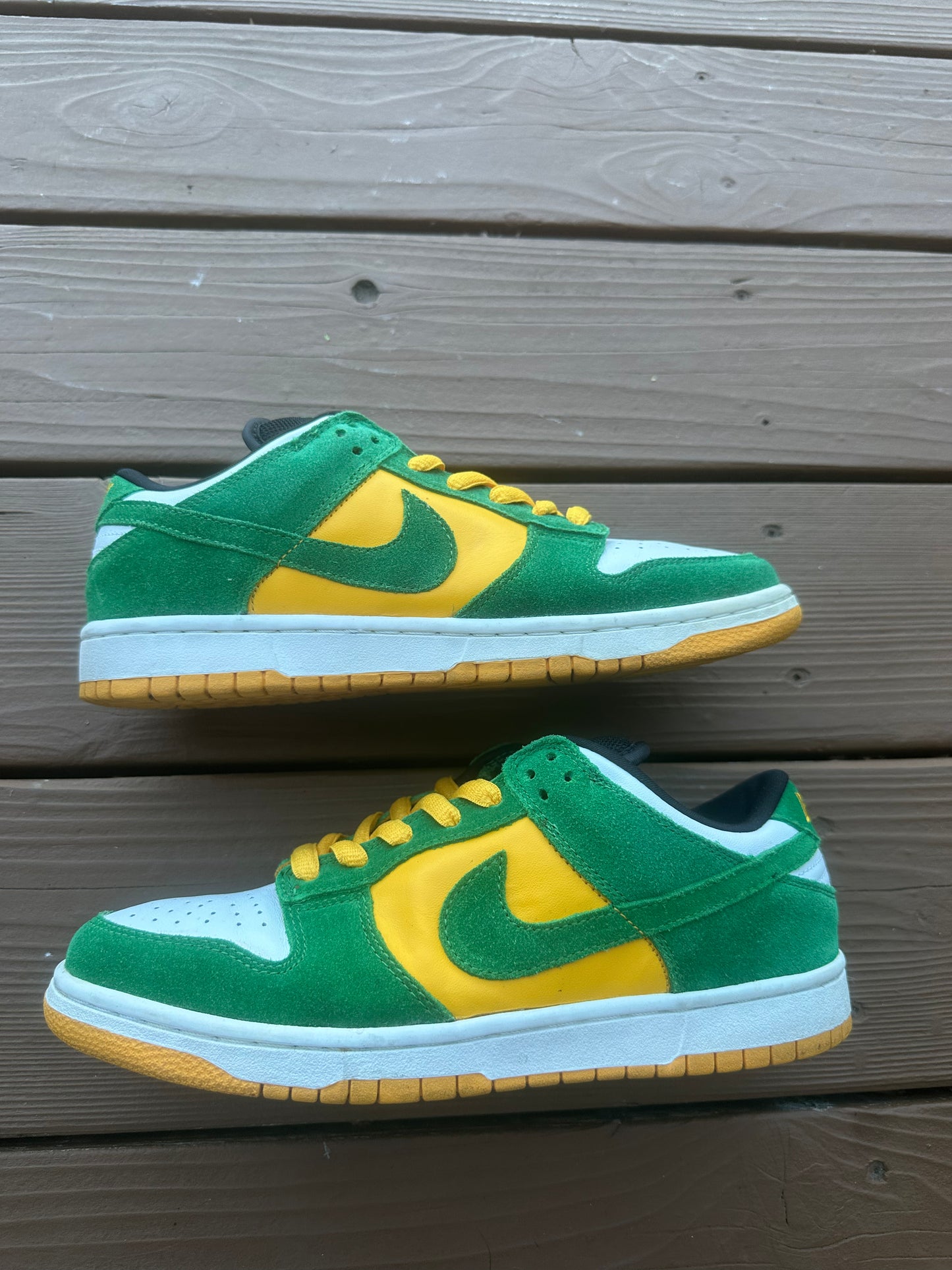 Size 9 - Nike Dunk Low Pro SB Buck