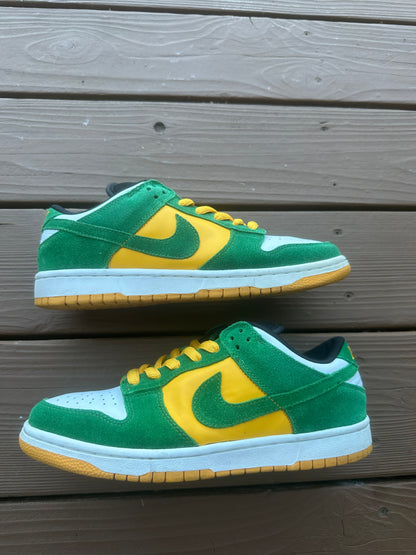 Size 9 - Nike Dunk Low Pro SB Buck