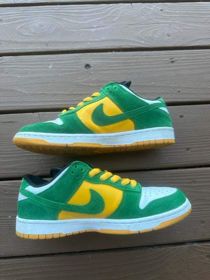 Size 9 - Nike Dunk Low Pro SB Buck