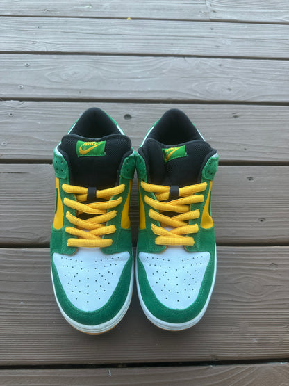 Size 9 - Nike Dunk Low Pro SB Buck
