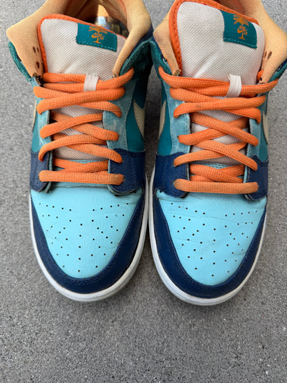 Size 12 - Nike Dunk Low Premium SB MIA