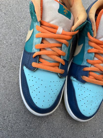 Size 12 - Nike Dunk Low Premium SB MIA