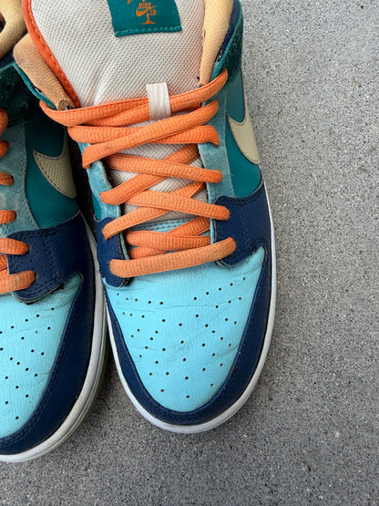 Size 12 - Nike Dunk Low Premium SB MIA