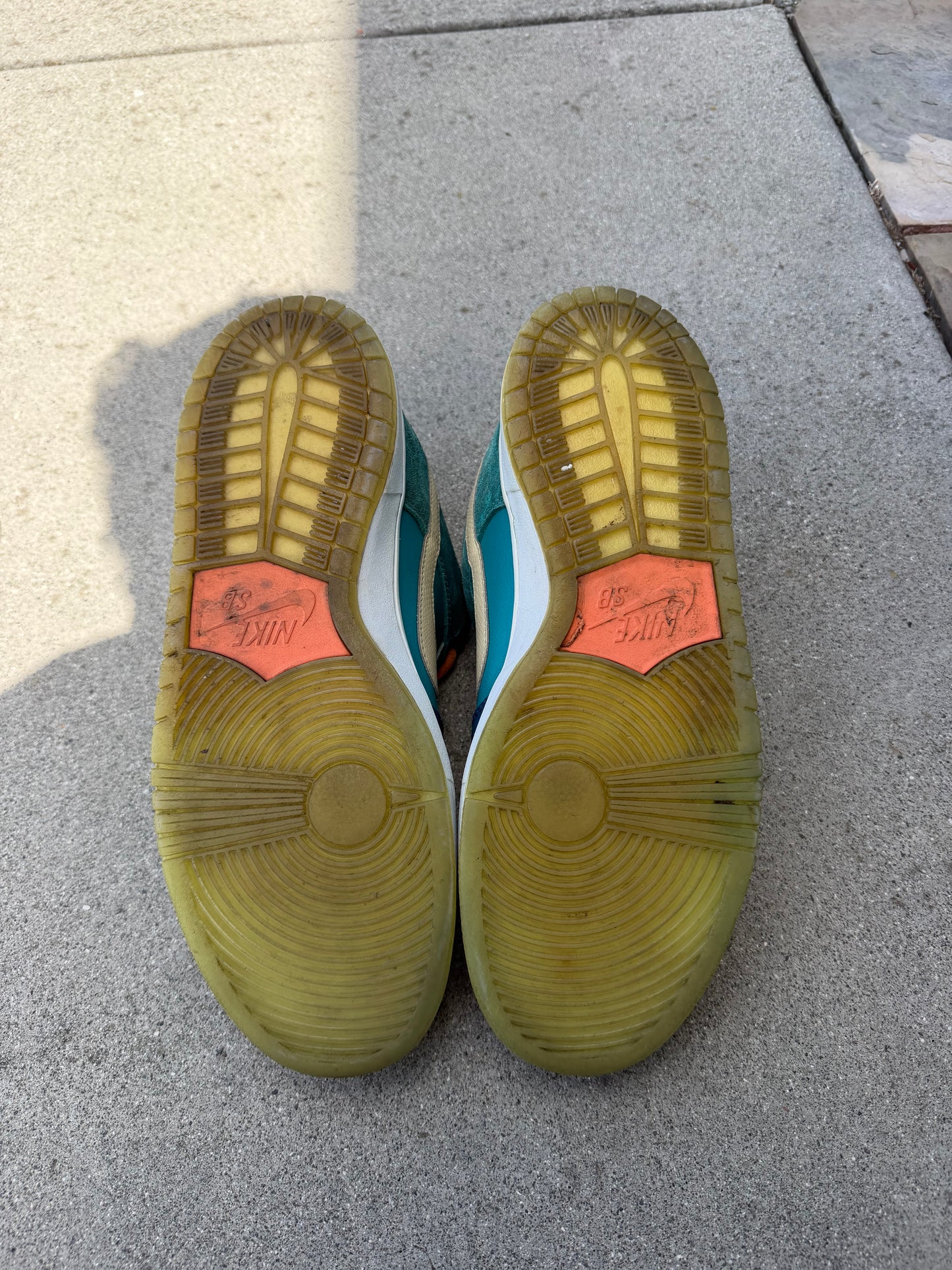 Size 12 - Nike Dunk Low Premium SB MIA