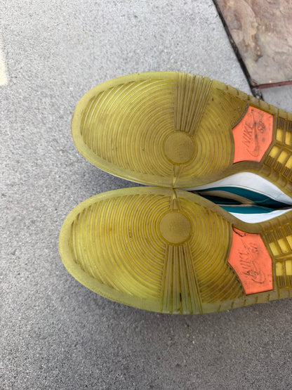 Size 12 - Nike Dunk Low Premium SB MIA
