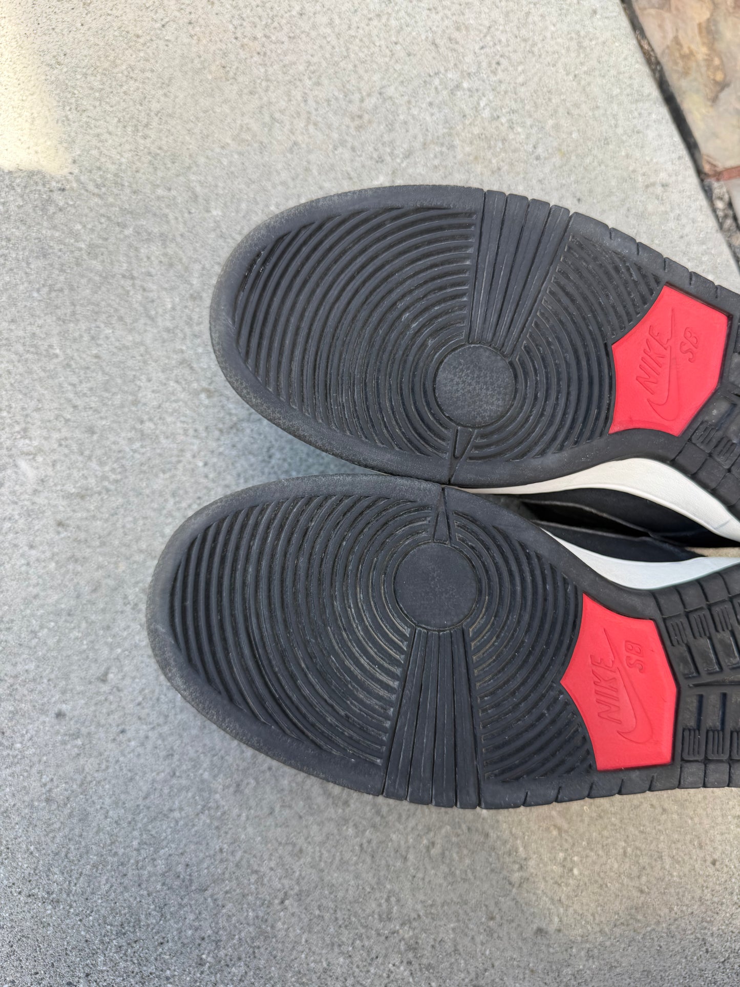 Size 9.5 - Nike Dunk Low Pro SB Reptile