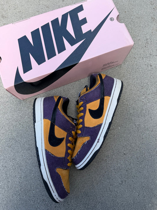 Size 9 - Nike Dunk Low Premium SB Goofy Boy