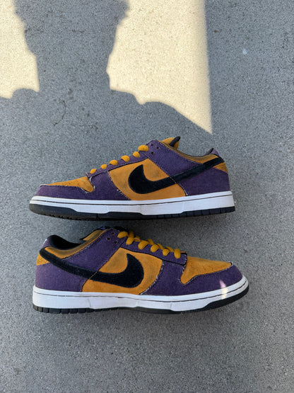 Size 9 - Nike Dunk Low Premium SB Goofy Boy
