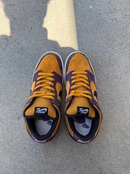 Size 9 - Nike Dunk Low Premium SB Goofy Boy