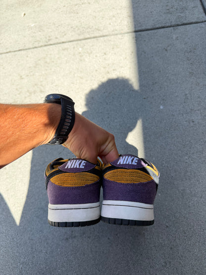 Size 9 - Nike Dunk Low Premium SB Goofy Boy