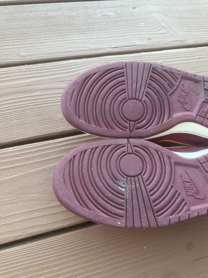 Size 10 - Nike Dunk Low Pro SB Anchorman