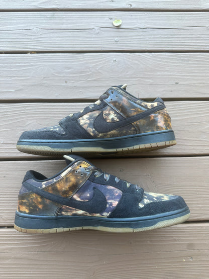 Size 12 - Nike Dunk Low Pro SB Pushead II