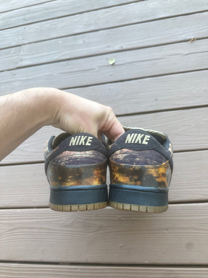 Size 12 - Nike Dunk Low Pro SB Pushead II