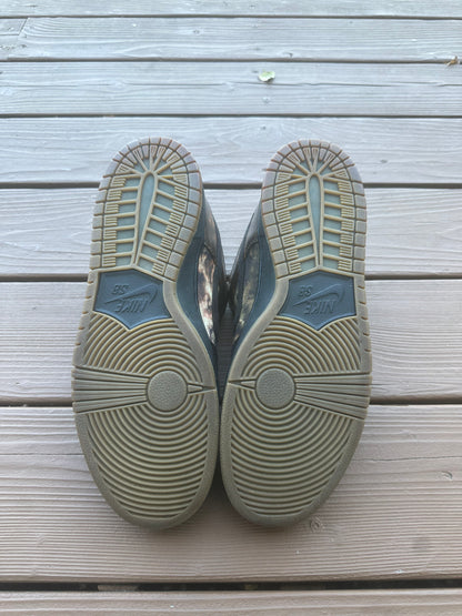 Size 12 - Nike Dunk Low Pro SB Pushead II