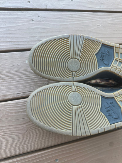 Size 12 - Nike Dunk Low Pro SB Pushead II