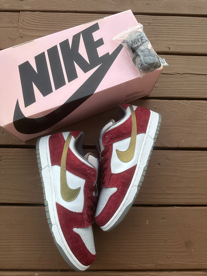 Size 10 - Nike Dunk Low Pro SB Shanghai