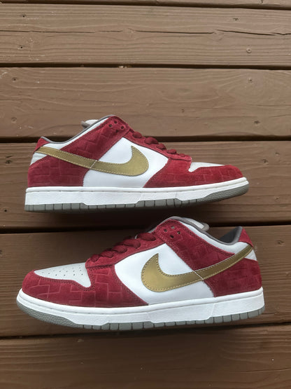 Size 10 - Nike Dunk Low Pro SB Shanghai