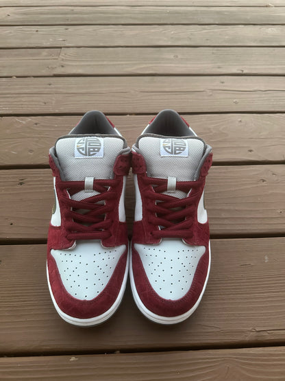 Size 10 - Nike Dunk Low Pro SB Shanghai