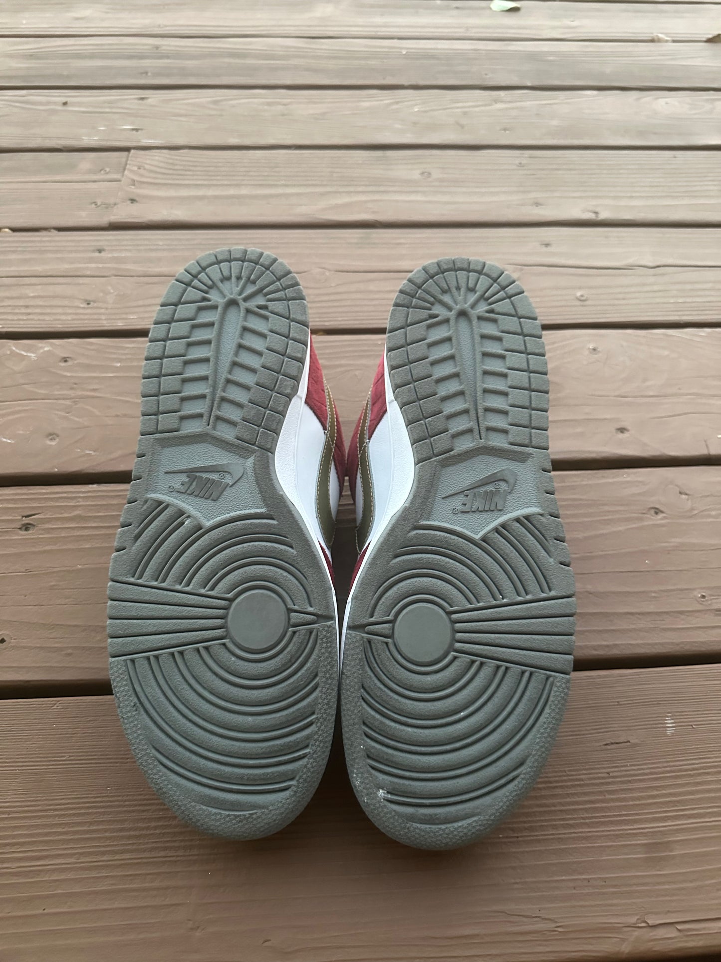 Size 10 - Nike Dunk Low Pro SB Shanghai
