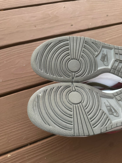 Size 10 - Nike Dunk Low Pro SB Shanghai