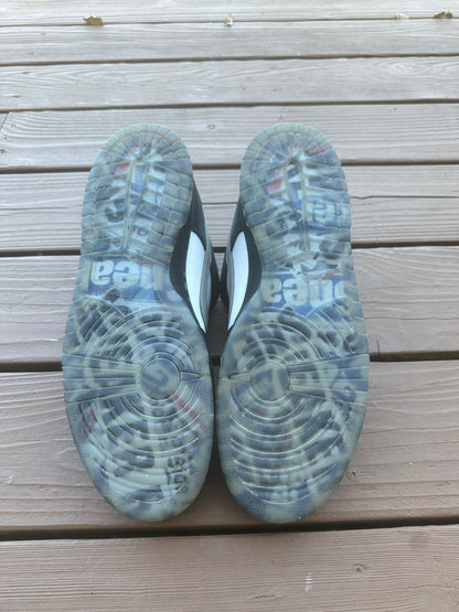 Size 11.5 - Jeff Staple x Nike SB Dunk Low Pro OG QS 'Panda Pigeon'