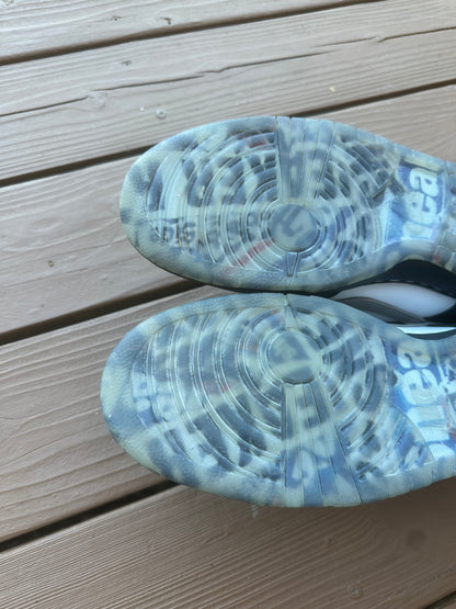 Size 11.5 - Jeff Staple x Nike SB Dunk Low Pro OG QS 'Panda Pigeon'